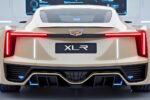 2026 Cadillac XLR